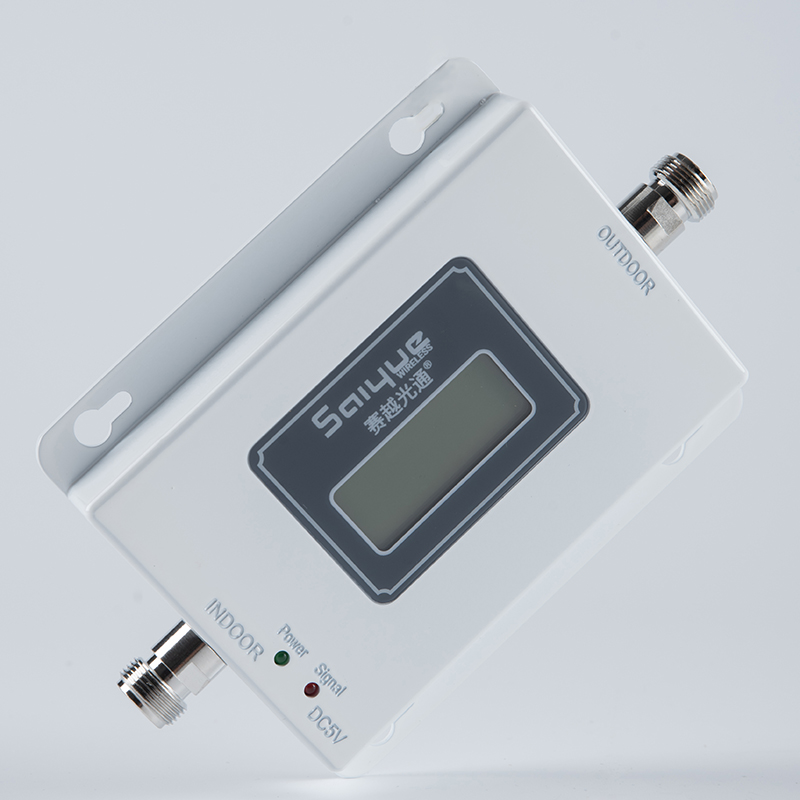 长汀家用配电房机房信号放大器200㎡