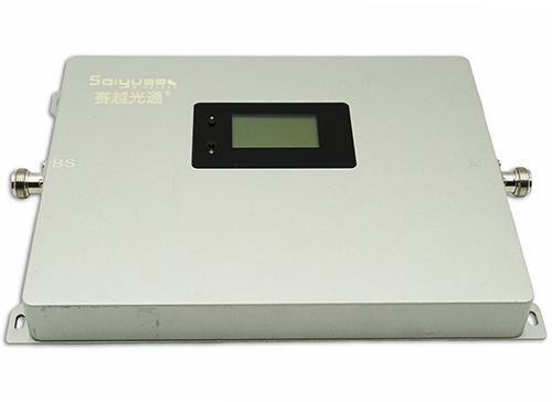  长汀三频/四频/五频手机信号接收器800㎡