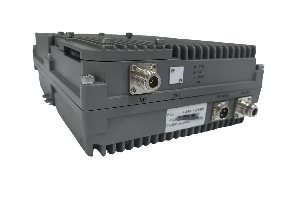  长汀三频手机信号接收器2000㎡