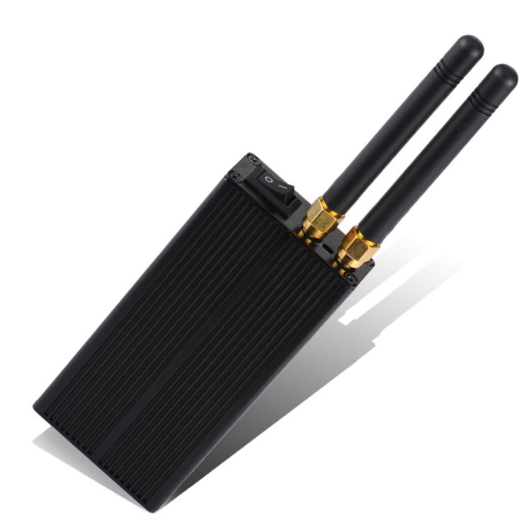  长汀1.2G/1.5G导航屏蔽器