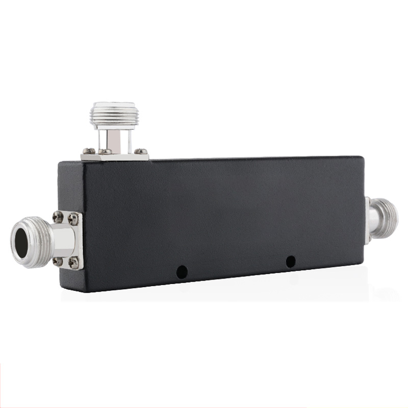  长汀FM调频广播同步广播耦合器