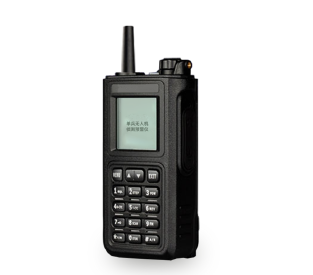  长汀单兵无人机侦测预警仪