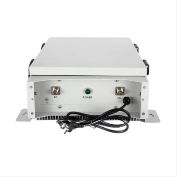  长汀无线对讲系统双向干线放大器