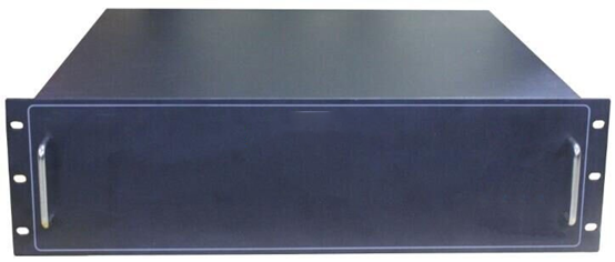  长汀FM调频广播主机