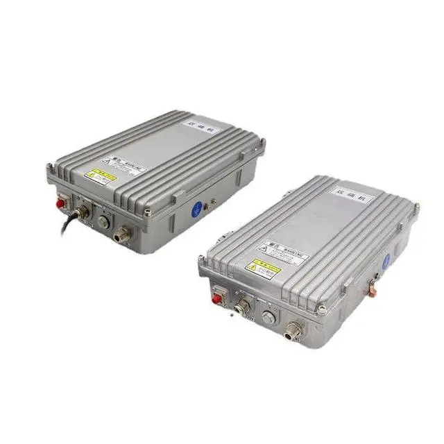  长汀FM调频应急广播数字光纤近端机远端机