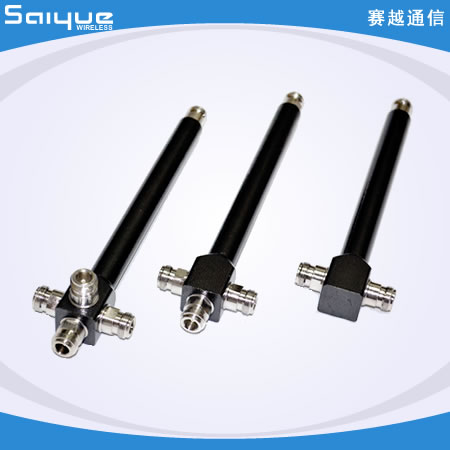  长汀FM调频广播同步广播功分器