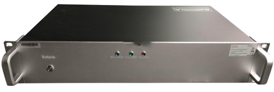  长汀350M PDT消防集群警用主机直放站