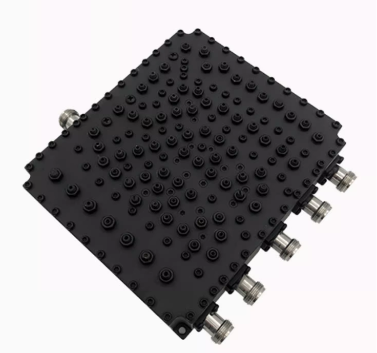  长汀双频三频四频五频腔体合路器4G+5G