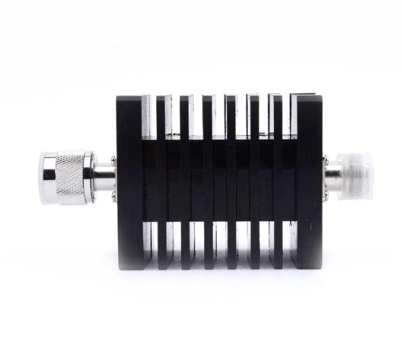  长汀腔体固定衰减器0-3G/0-4G  N型接口