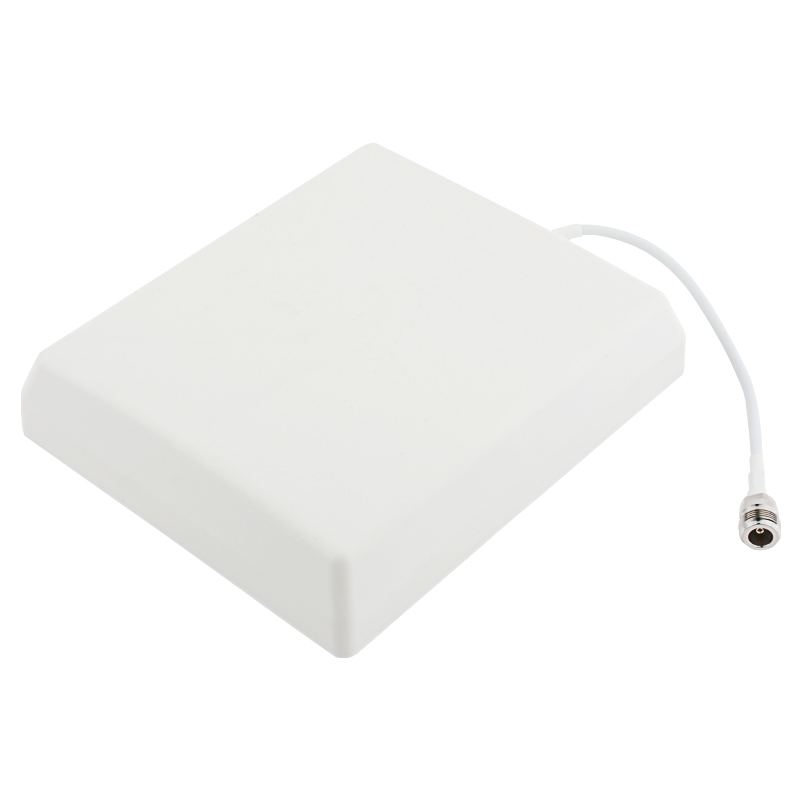  长汀室内外定向接收发射壁挂小平板天线700-3700MHz