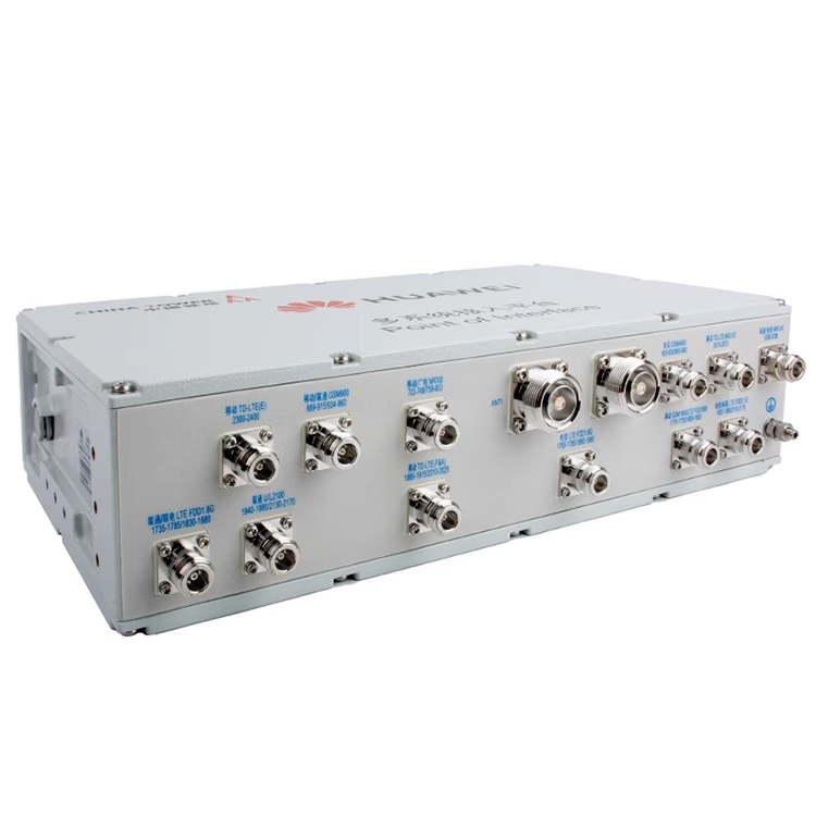  长汀4G5G腔体POI多频合路器